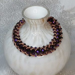 Handmade Crystal Bracelets