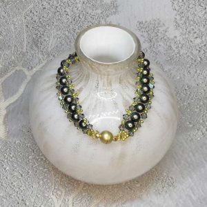 Handmade Pearl Bracelets