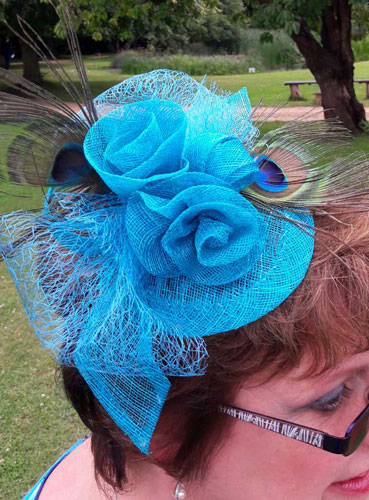 Fascinators